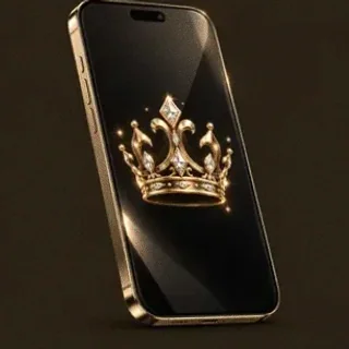 Crown smartphone — Vegas Nova Casino