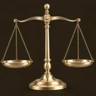 Balance scale — Vegas Nova Casino