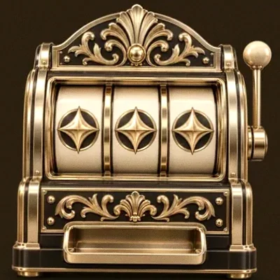 Slot machine — Vegas Nova Casino