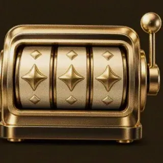 Slot machine reels — Vegas Nova Casino