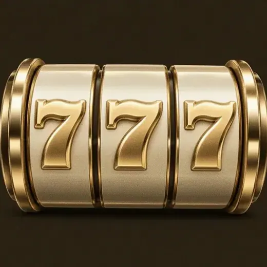 Slot machine reels — Vegas Nova Casino