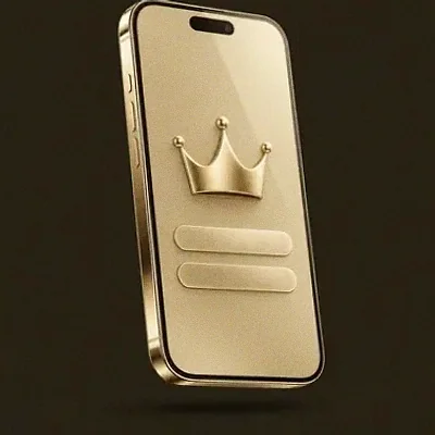 Casino app smartphone — Vegas Nova Casino