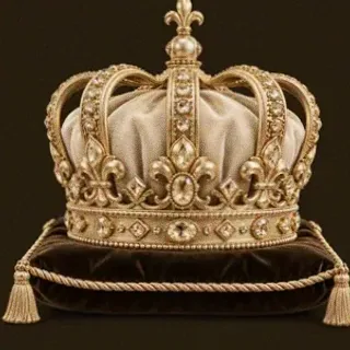 Royal crown — Vegas Nova Casino