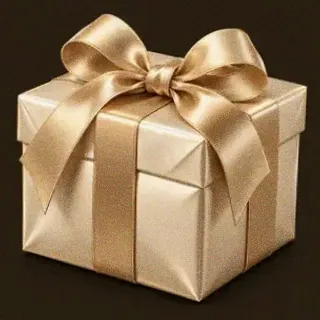 Gift box — Vegas Nova Casino