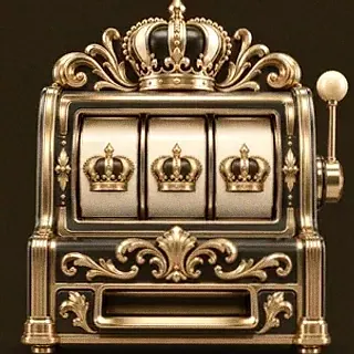 Ornate slot machine — Vegas Nova Casino