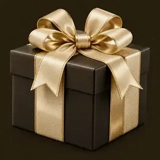 Luxury gift box — Vegas Nova Casino