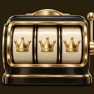 Crown slot machine — Vegas Nova Casino