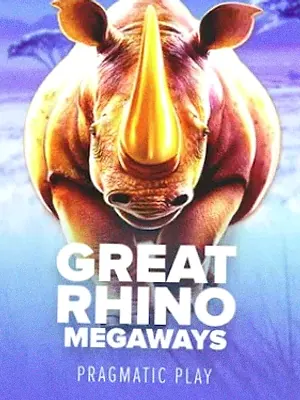 Great Rhino Megaways at Vegas Nova Casino