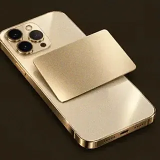Luxury smartphone — Vegas Nova Casino