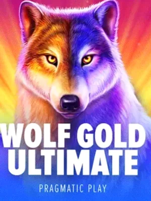 Wolf Gold Ultimate at Vegas Nova Casino