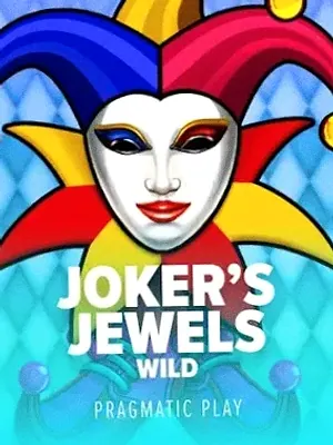 Joker's Jewels Wild at Vegas Nova Casino