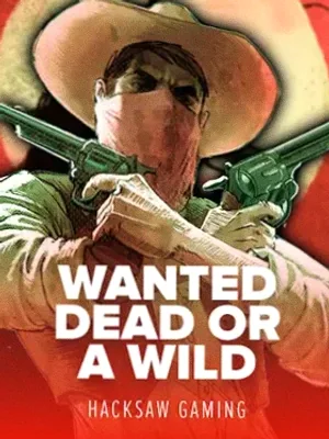 Wanted Dead Or a Wild at Vegas Nova Casino