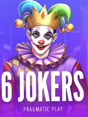6 Jokers at Vegas Nova Casino