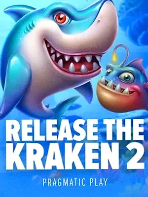 Release the Kraken 2 at Vegas Nova Casino