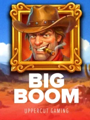 Big Boom at Vegas Nova Casino