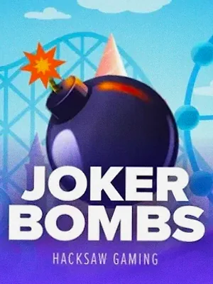 Joker Bombs at Vegas Nova Casino