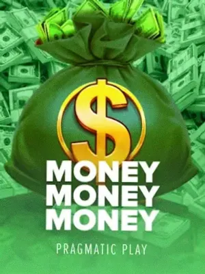 Money Money Money at Vegas Nova Casino