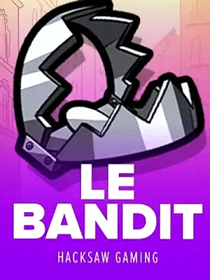 Le Bandit at Vegas Nova Casino