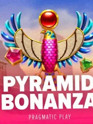 Pyramid Bonanza at Vegas Nova Casino