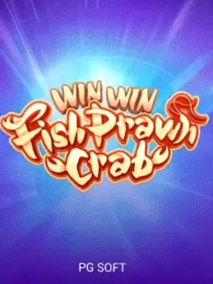 Win Win Fish Prawn Crab at Vegas Nova Casino
