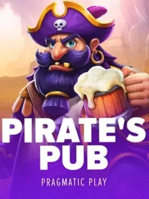 Pirates Pub at Vegas Nova Casino