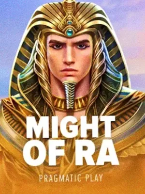Might of Ra at Vegas Nova Casino
