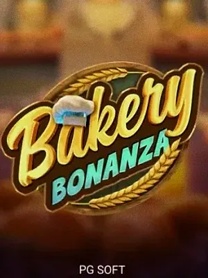 Bakery Bonanza at Vegas Nova Casino