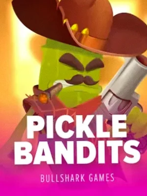 Pickle Bandits at Vegas Nova Casino