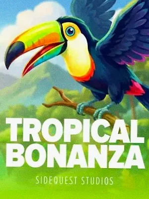 Tropical Bonanza at Vegas Nova Casino