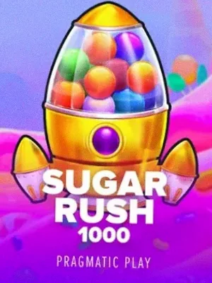 Sugar Rush 1000 at Vegas Nova Casino