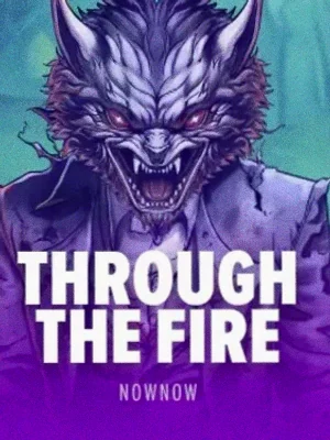 Through the Fire at Vegas Nova Casino