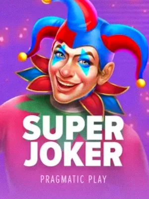 Super Joker at Vegas Nova Casino
