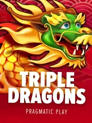 Triple Dragons at Vegas Nova Casino