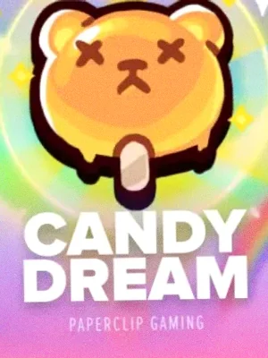 Candy Dream at Vegas Nova Casino