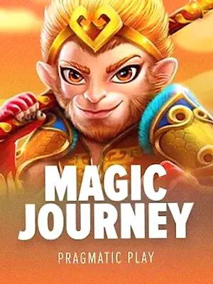 Magic Journey at Vegas Nova Casino