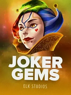 Joker Gems at Vegas Nova Casino