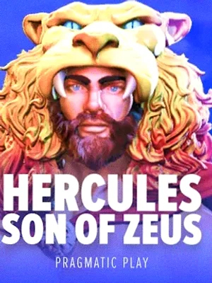 Hercules Son of Zeus at Vegas Nova Casino
