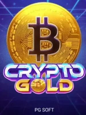 Crypto Gold at Vegas Nova Casino