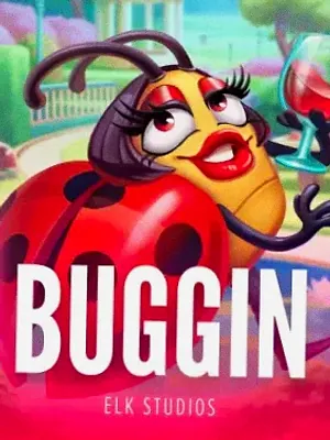 Buggin at Vegas Nova Casino