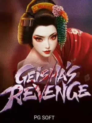 Geishas Revenge at Vegas Nova Casino
