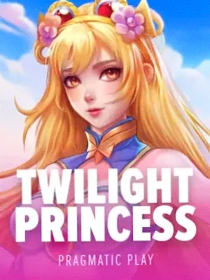 Twilight Princess at Vegas Nova Casino