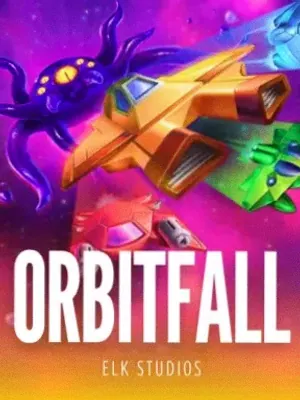 Orbitfall at Vegas Nova Casino