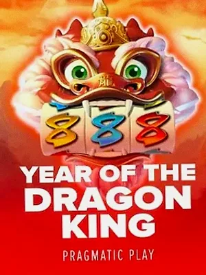 Year of the Dragon King at Vegas Nova Casino