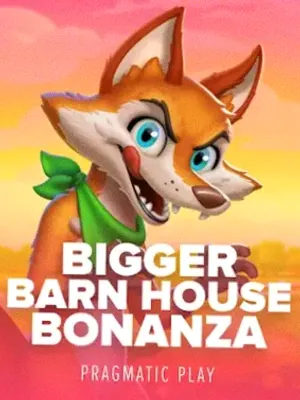 Bigger Barn House Bonanza at Vegas Nova Casino