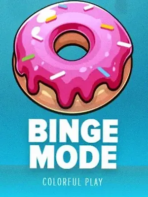 Binge Mode at Vegas Nova Casino