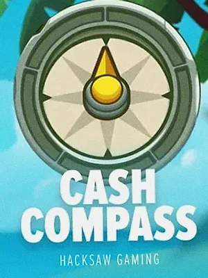 Cash Compass at Vegas Nova Casino